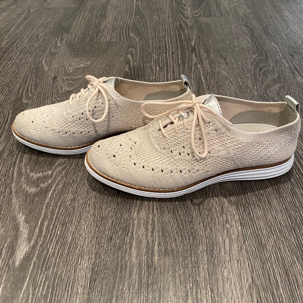 Cole Haan Tennis Shoes
